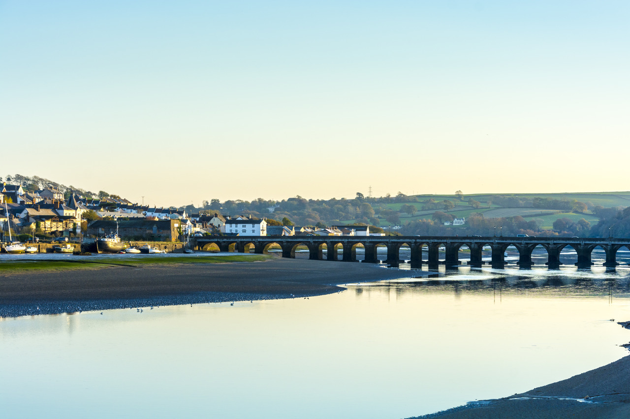 The Pastures New Homes in Bideford for Sale, New Build Houses Devon